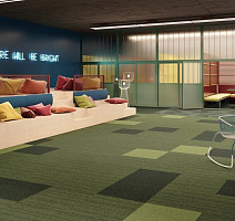 Art Intervention Коллекция Expansion Point Expansion Point 621 фото 2 | FLOORDEALER